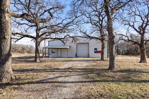 3025 Neri Road Granbury TX 76048