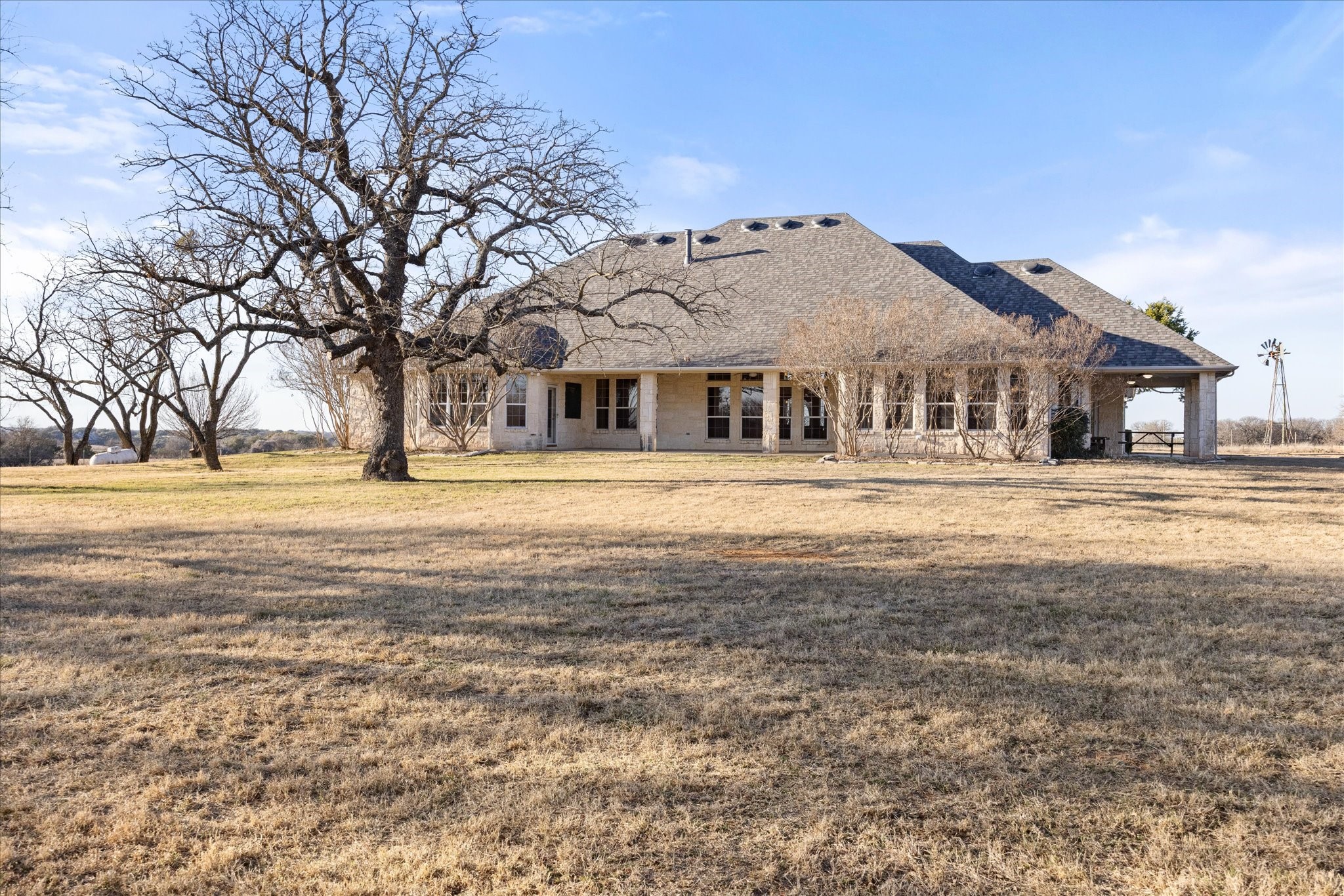 3025 Neri Road Granbury TX 76048