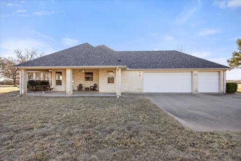 3025 Neri Road Granbury TX 76048
