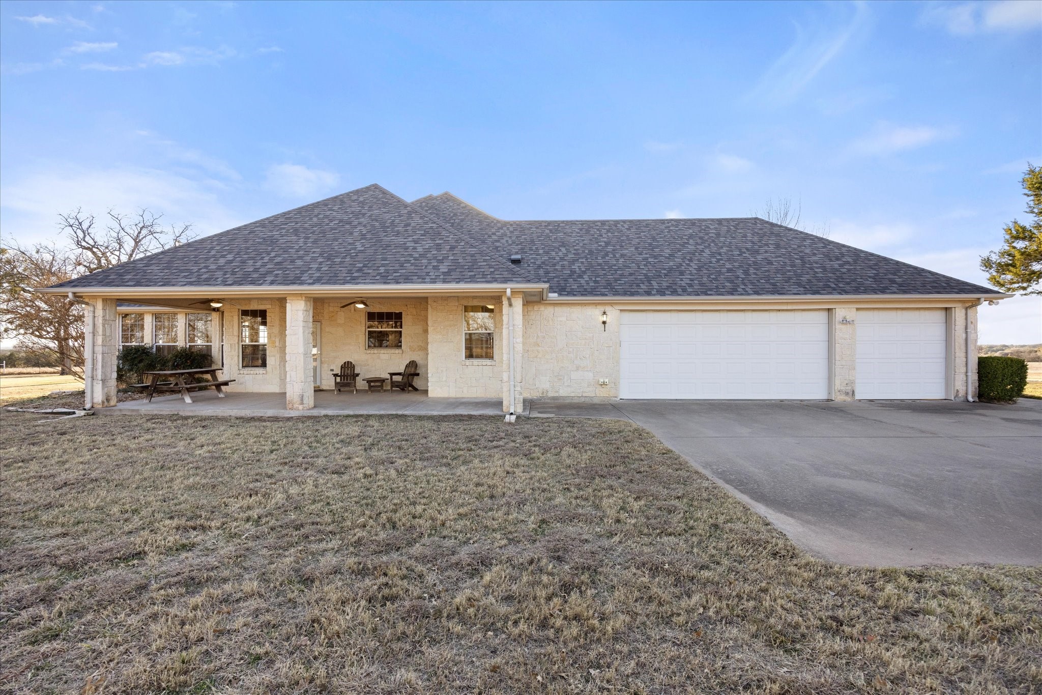 3025 Neri Road Granbury TX 76048