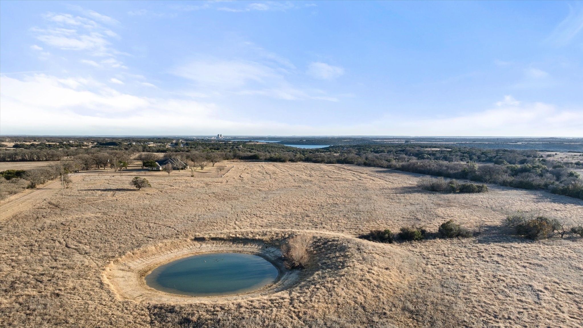3025 Neri Road Granbury TX 76048