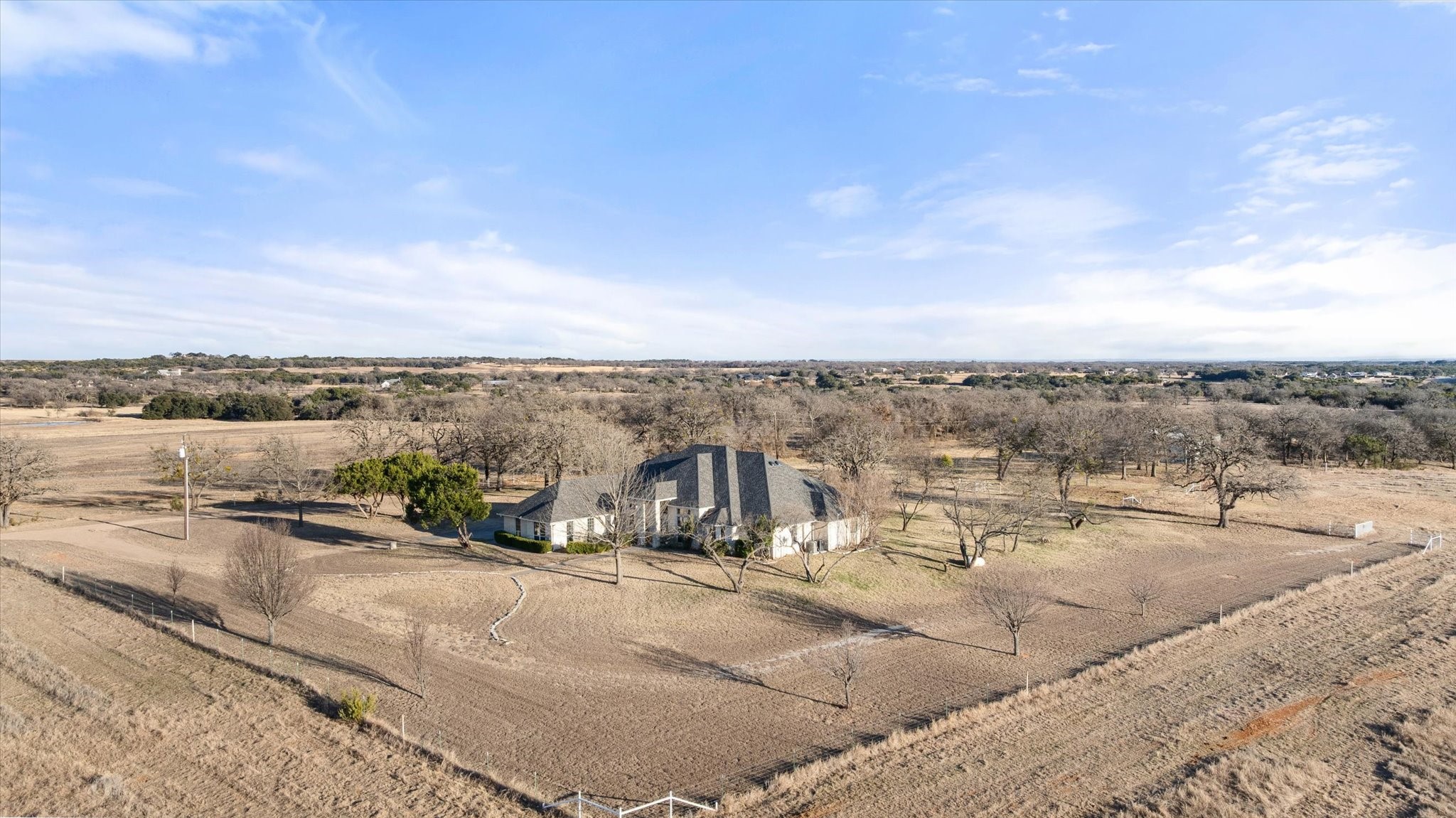 3025 Neri Road Granbury TX 76048