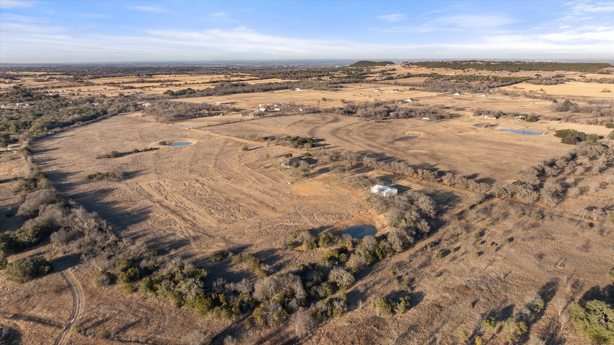 3025 Neri Road Granbury TX 76048