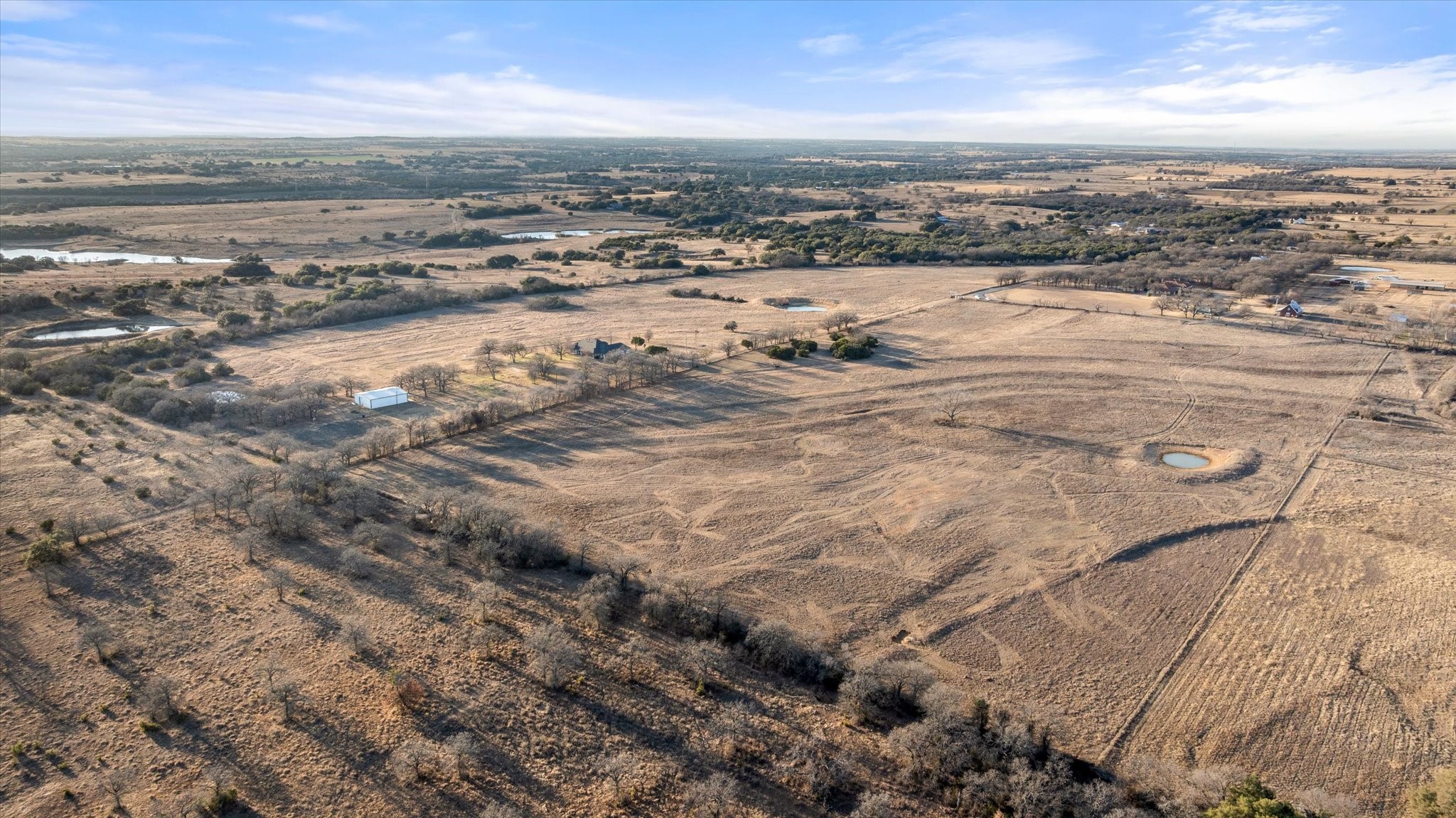 3025 Neri Road Granbury TX 76048