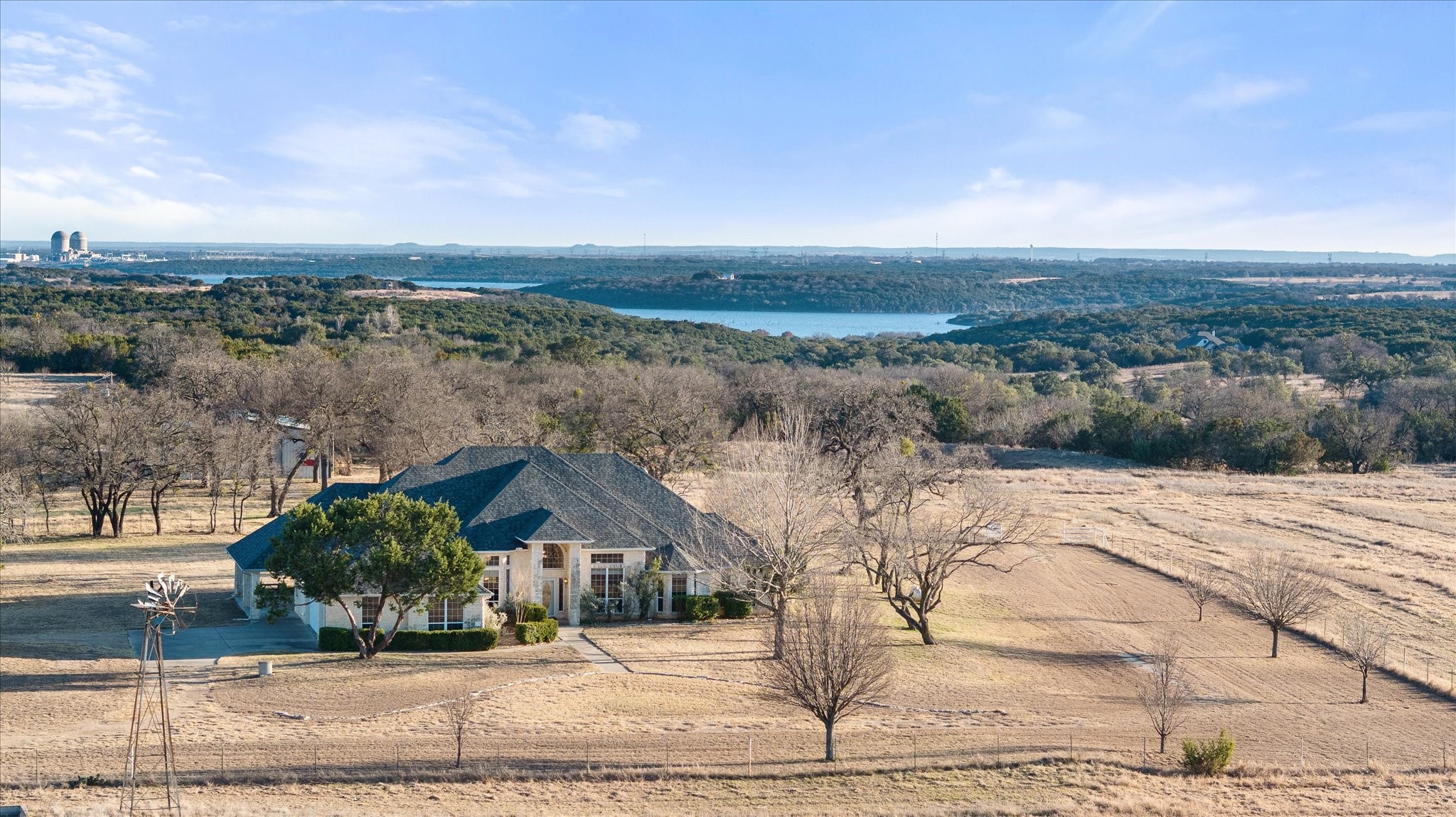 3025 Neri Road Granbury TX 76048