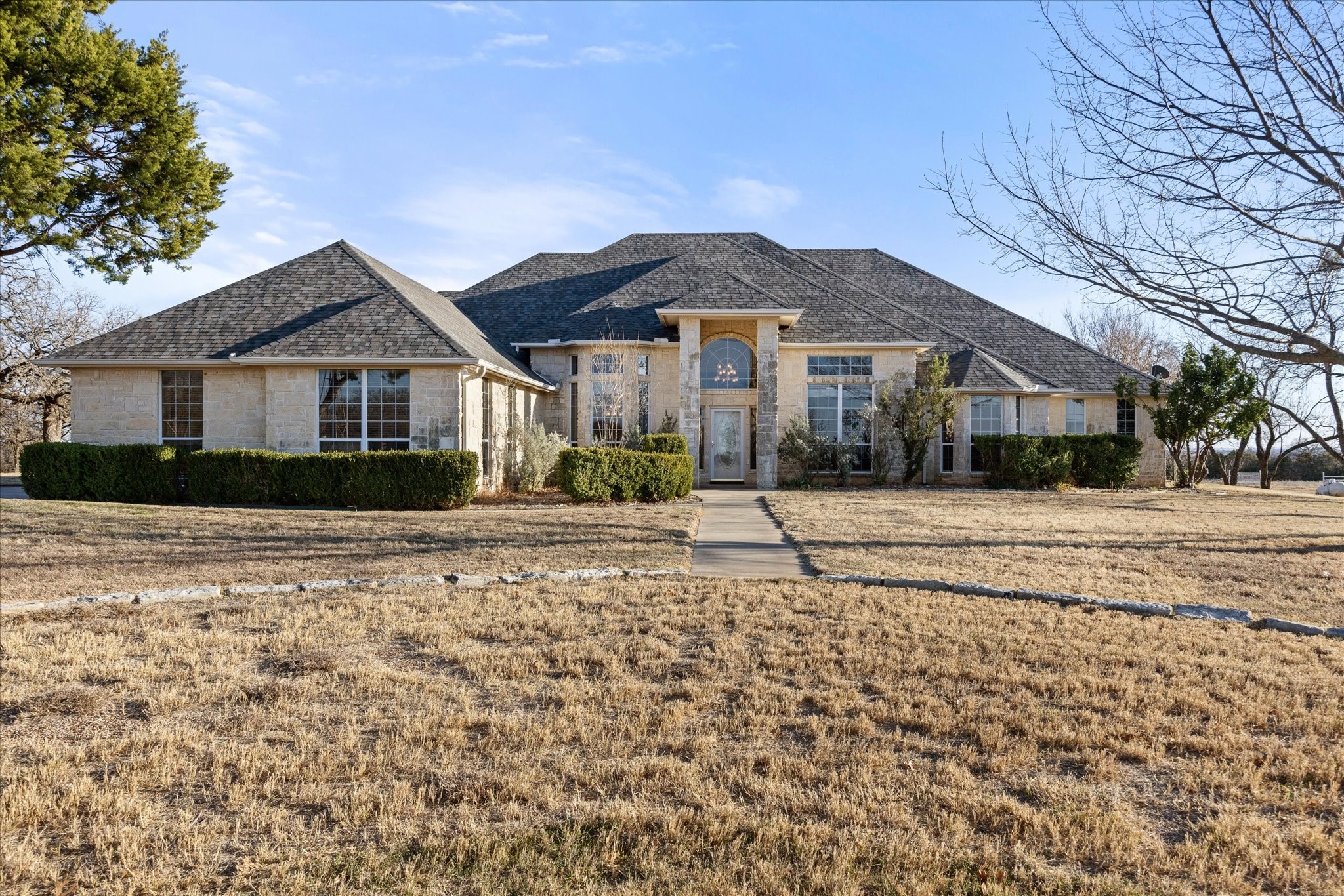 3025 Neri Road Granbury TX 76048
