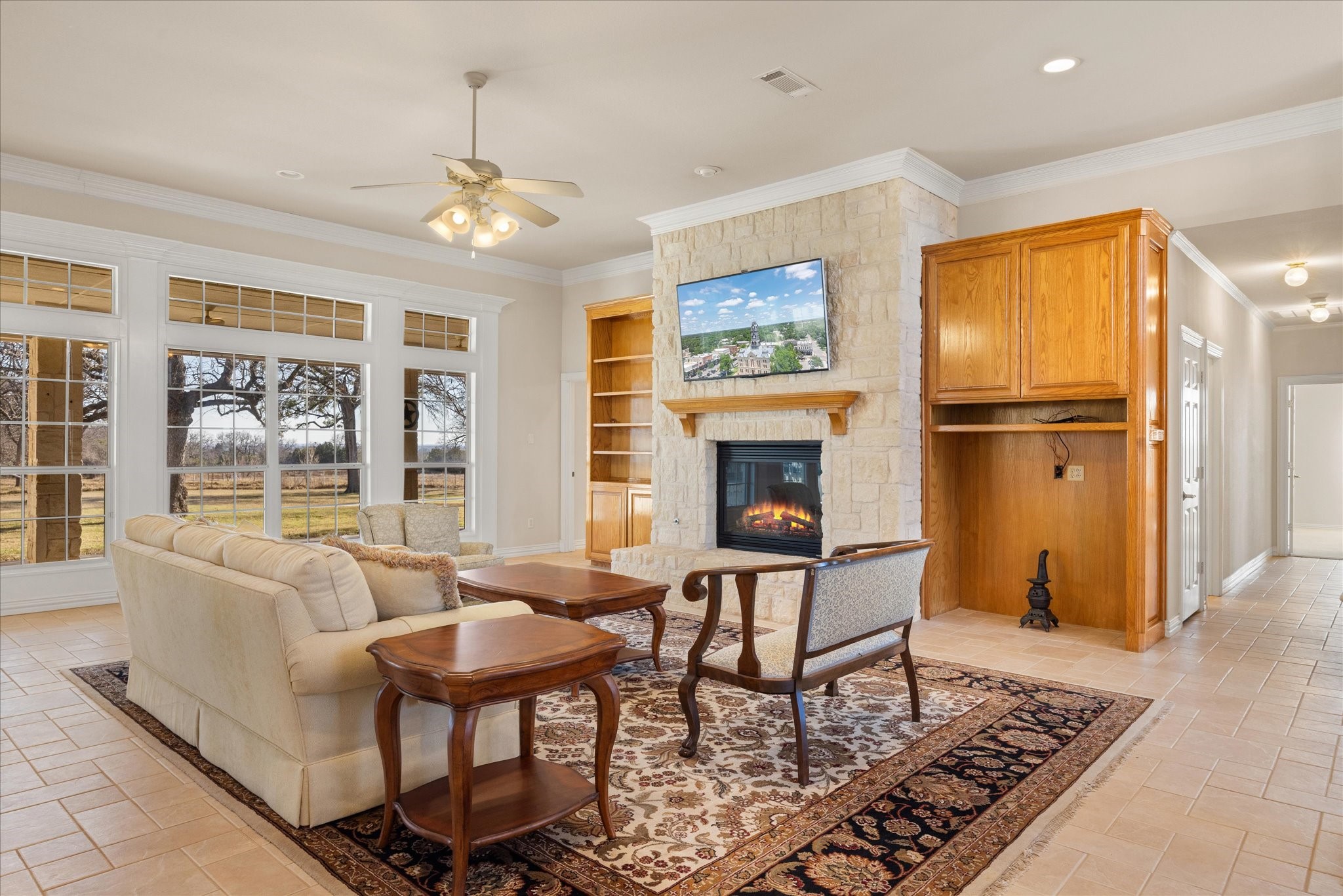 3025 Neri Road Granbury TX 76048