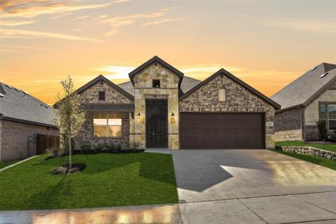 713 Long Iron Drive Fort Worth TX 76108