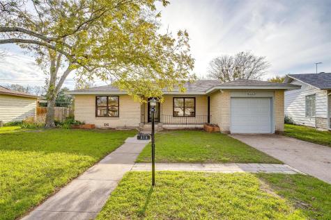428 Live Oak Lane Weatherford TX 76086