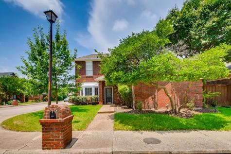 6320 Cupertino Trail Dallas TX 75252