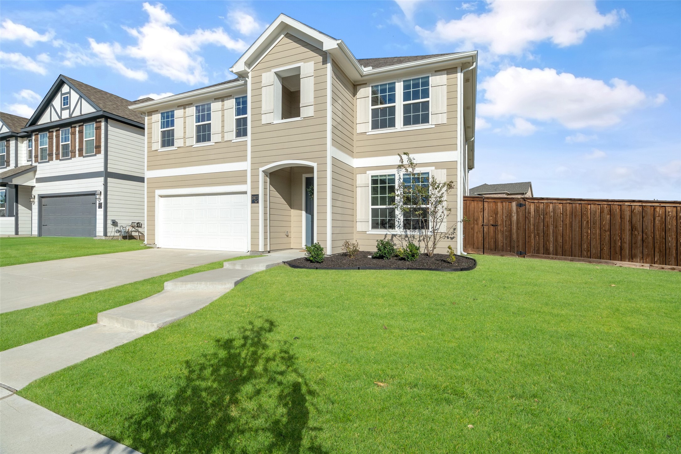 2427 Brookside Drive Royse City TX 75189