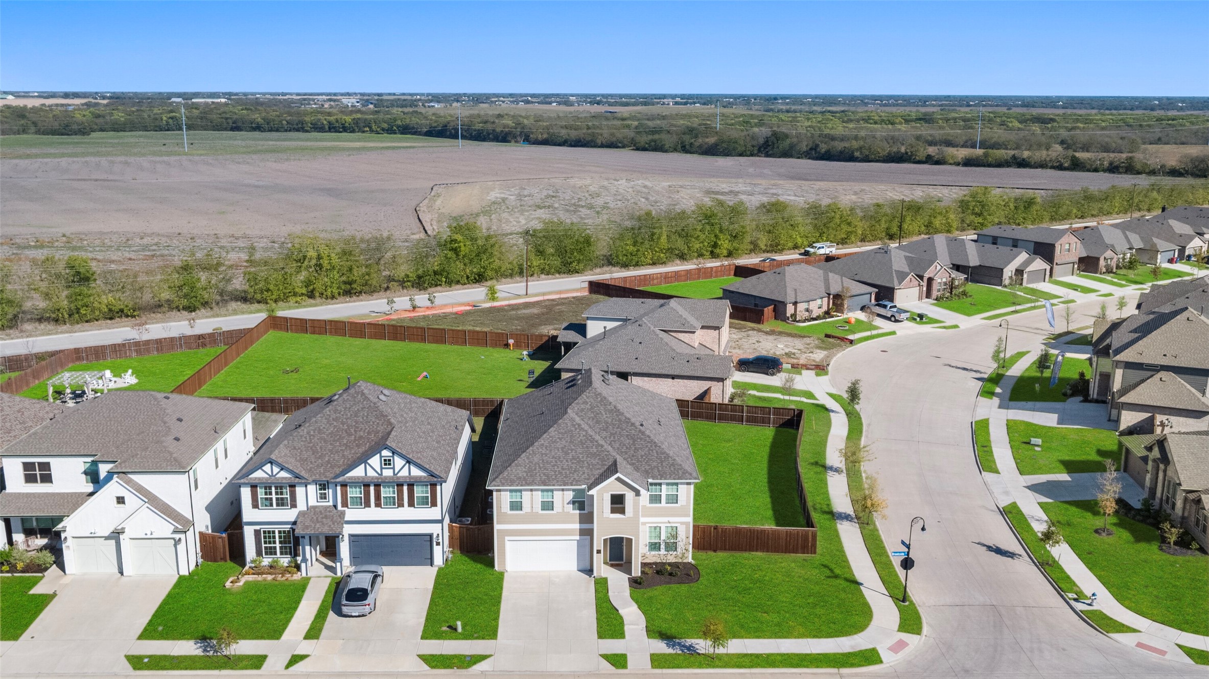 2427 Brookside Drive Royse City TX 75189