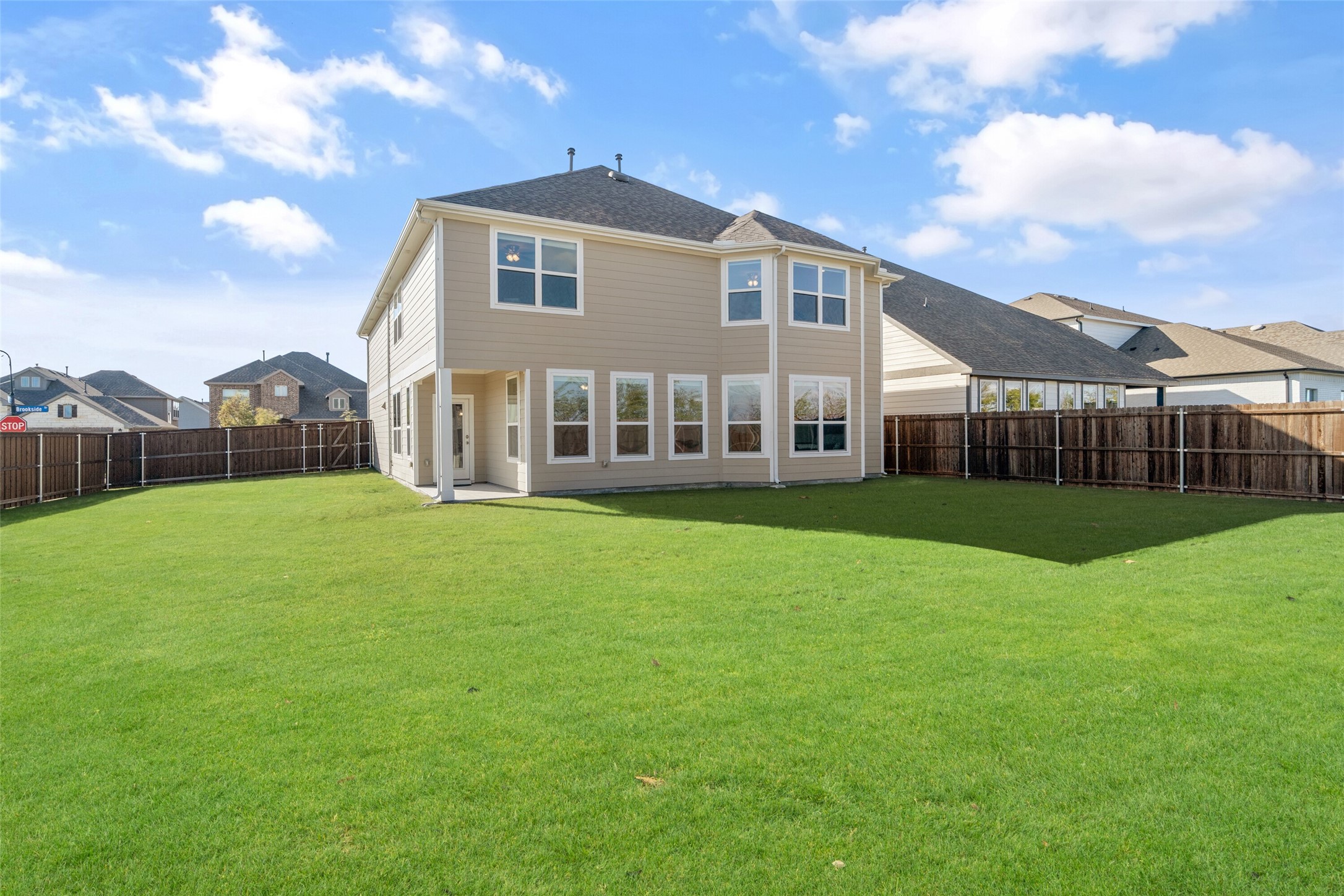 2427 Brookside Drive Royse City TX 75189