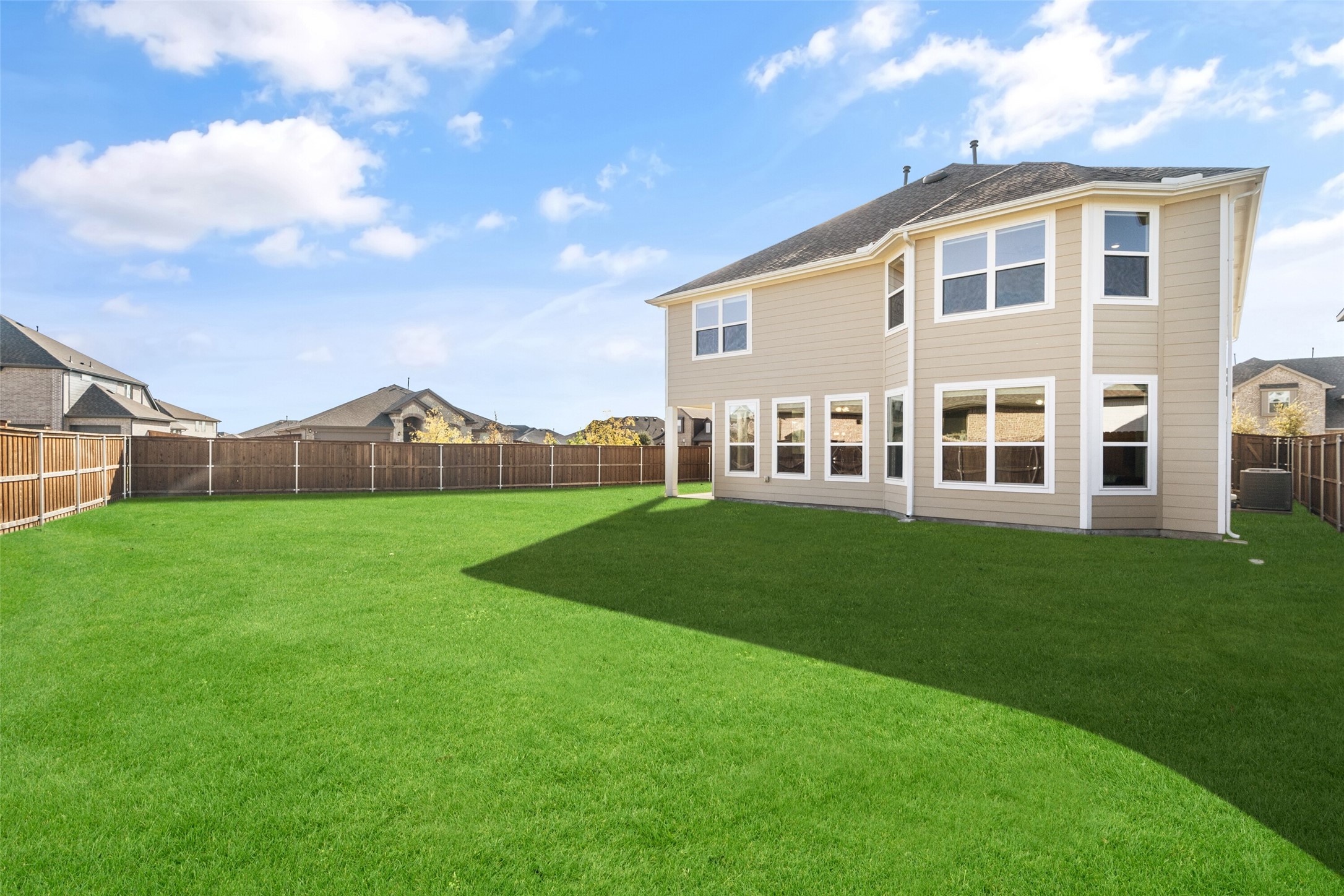 2427 Brookside Drive Royse City TX 75189