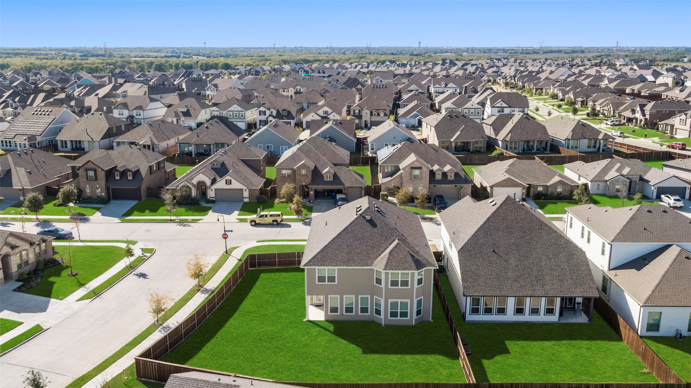 2427 Brookside Drive Royse City TX 75189