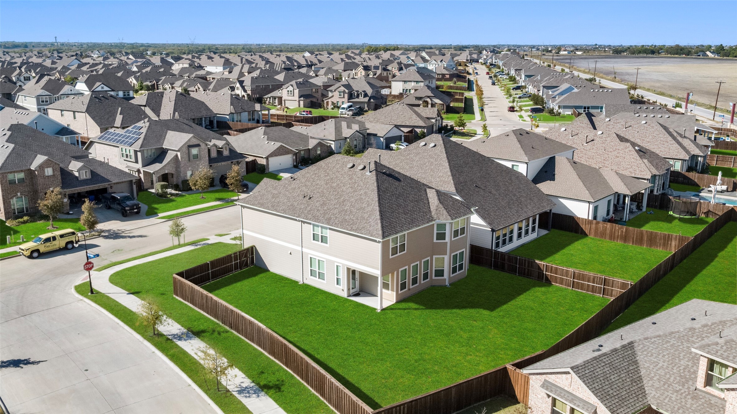 2427 Brookside Drive Royse City TX 75189