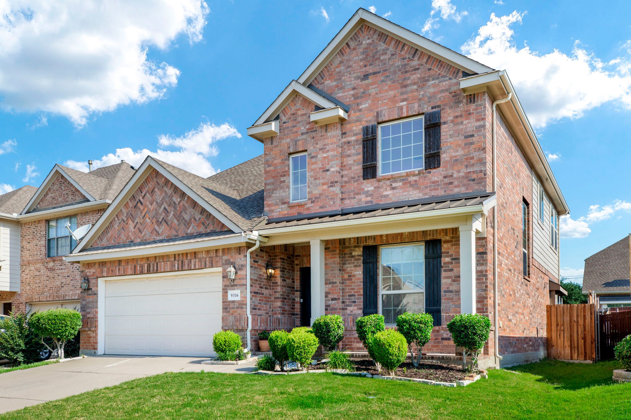 9316 Fenway Drive Mckinney TX 75072