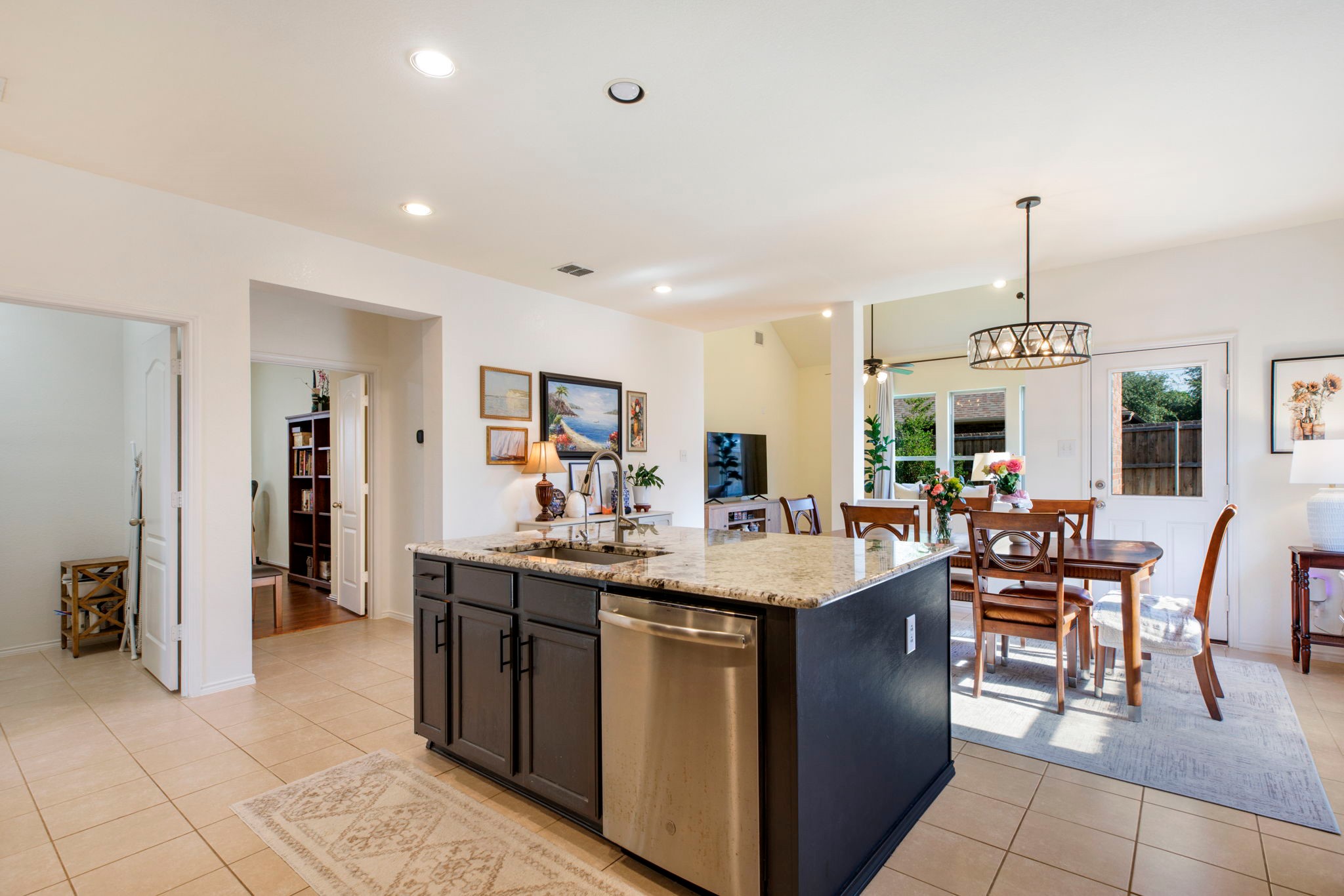 9316 Fenway Drive Mckinney TX 75072