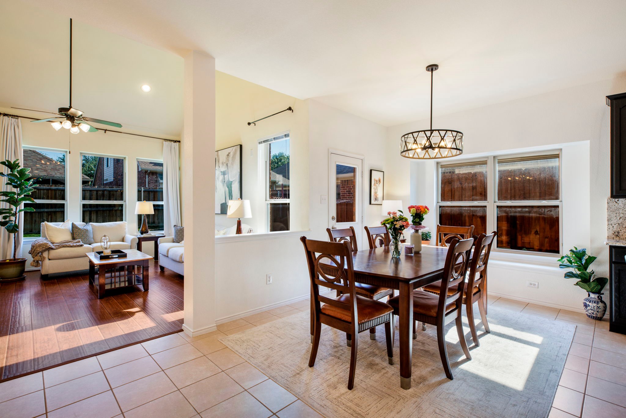 9316 Fenway Drive Mckinney TX 75072
