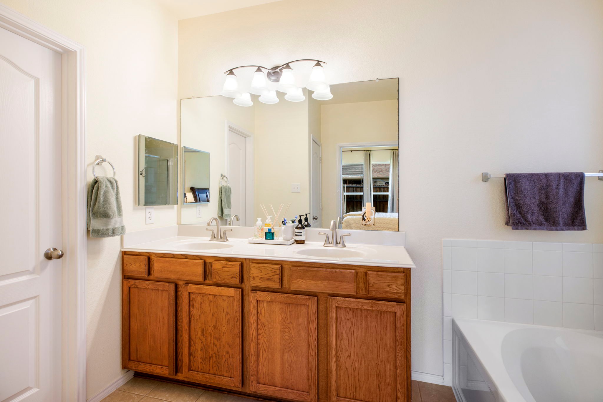 9316 Fenway Drive Mckinney TX 75072
