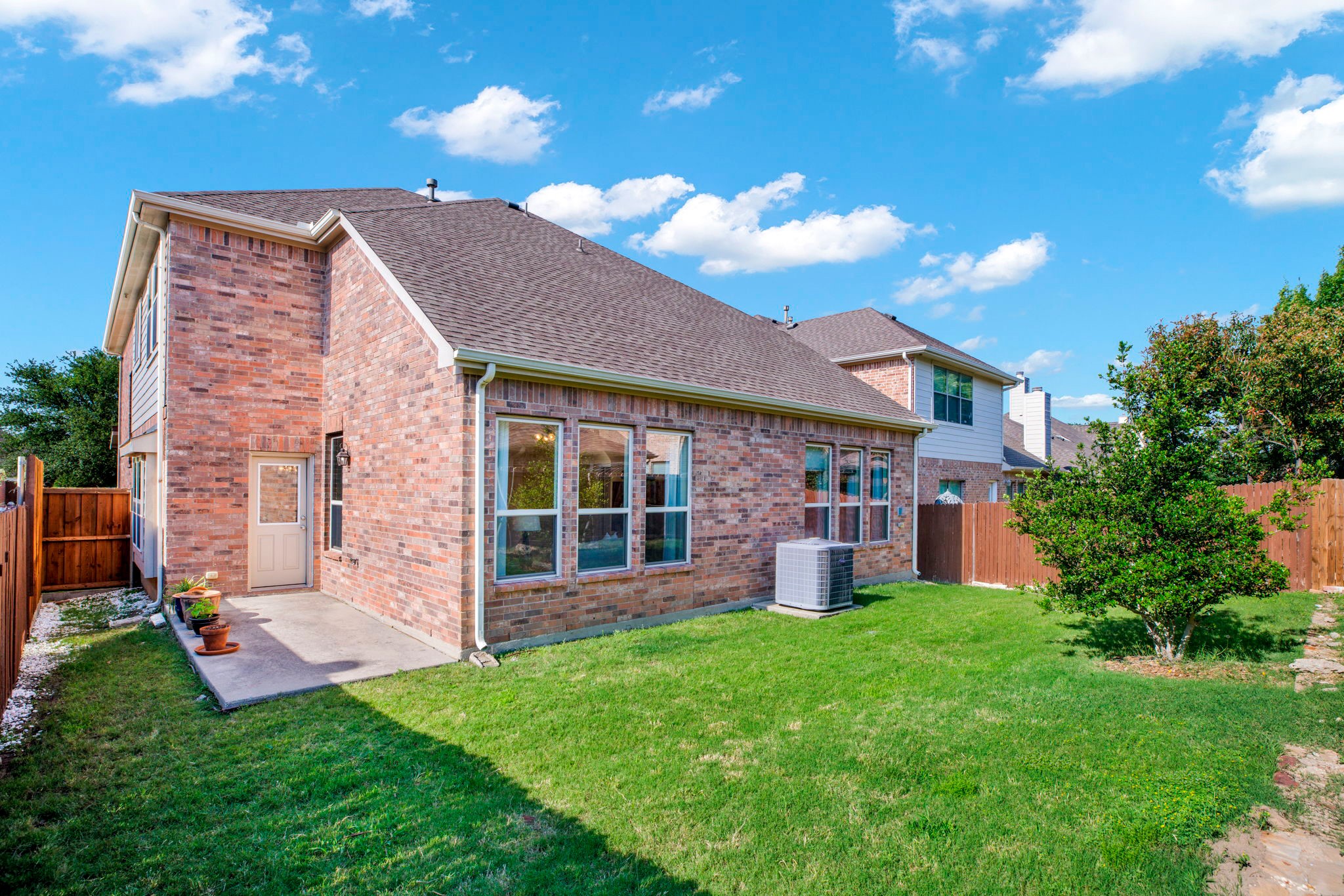 9316 Fenway Drive Mckinney TX 75072