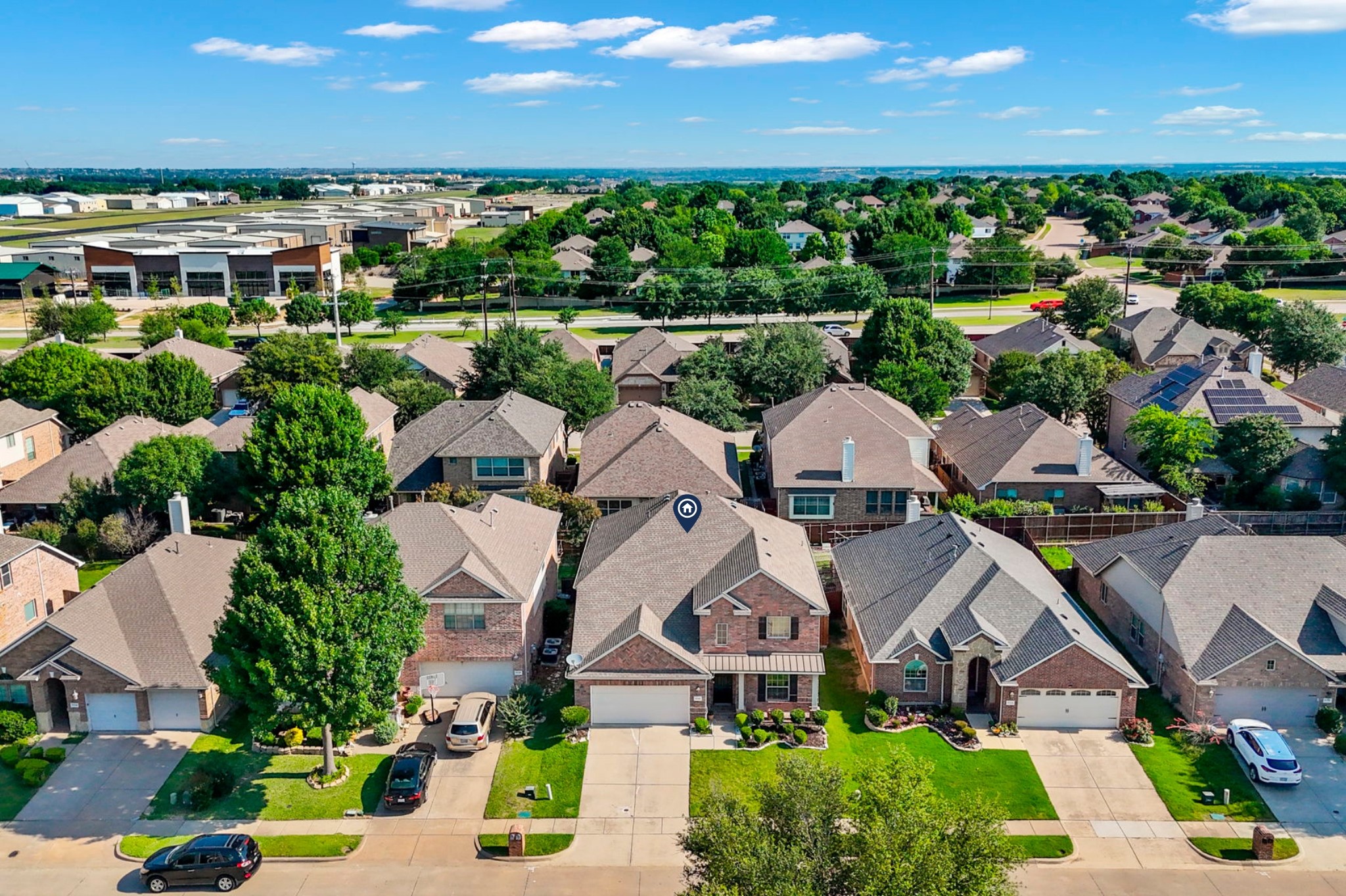 9316 Fenway Drive Mckinney TX 75072