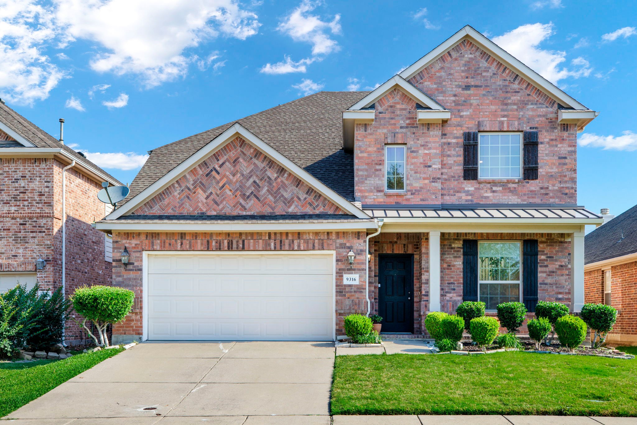 9316 Fenway Drive Mckinney TX 75072