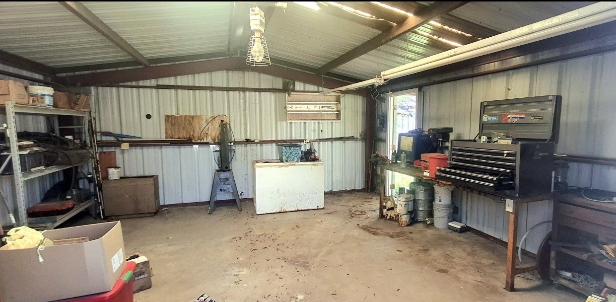 1201 W Market Street Honey Grove TX 75446