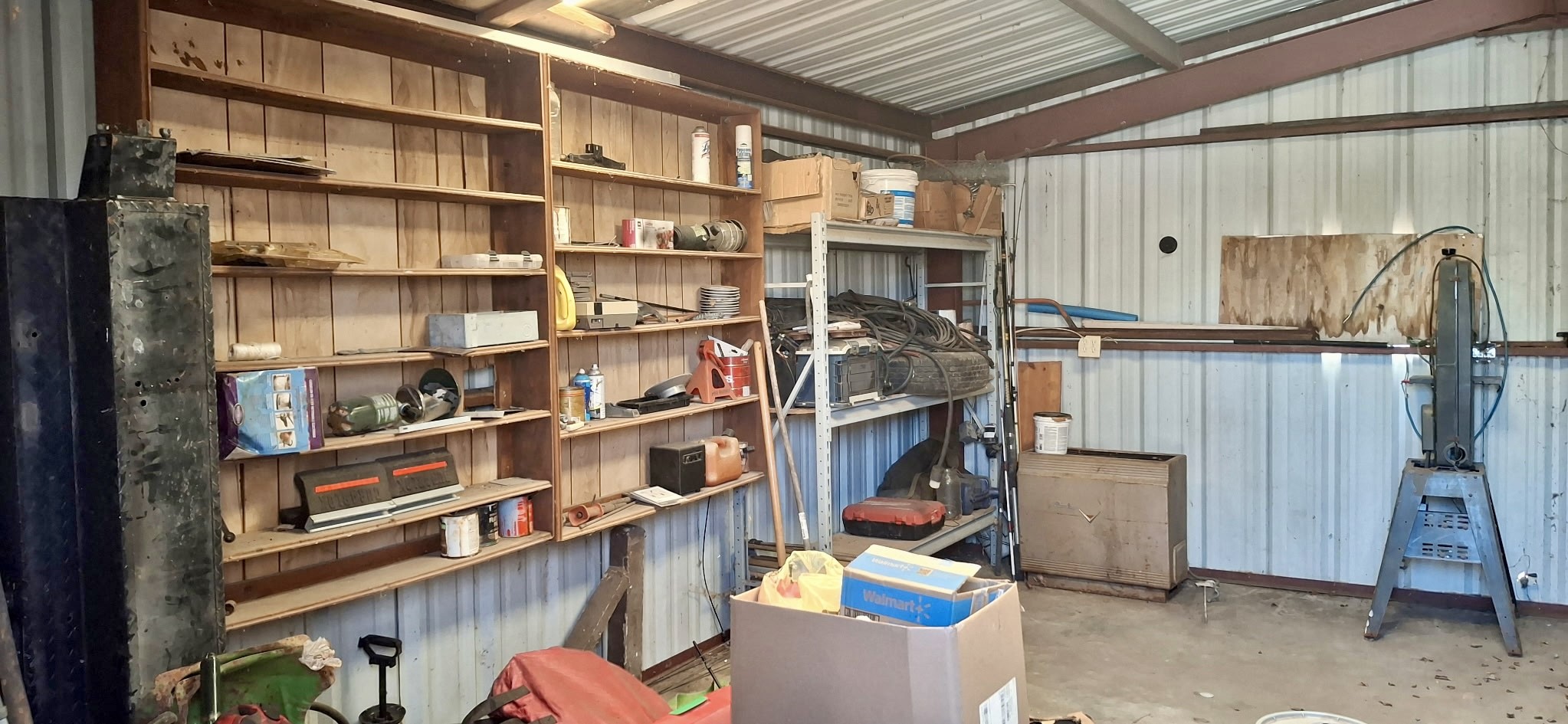 1201 W Market Street Honey Grove TX 75446