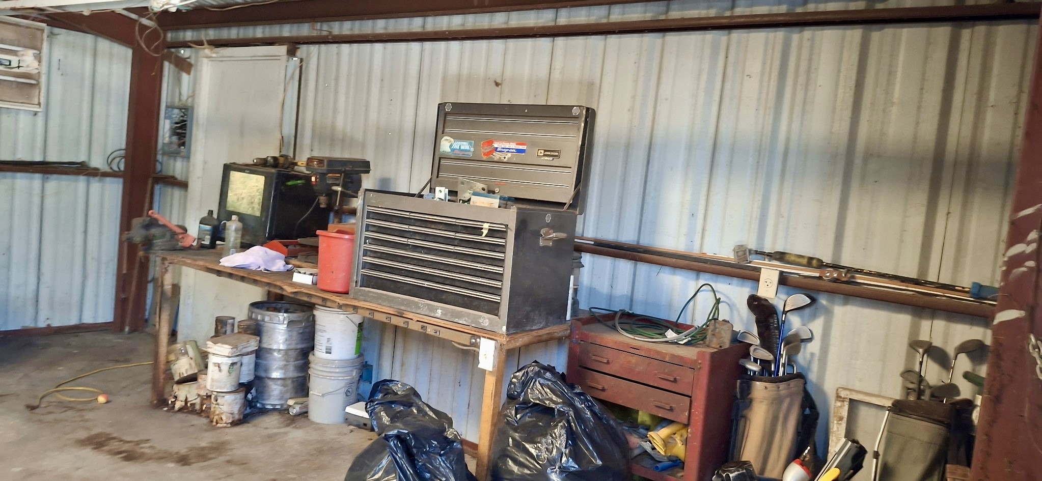 1201 W Market Street Honey Grove TX 75446
