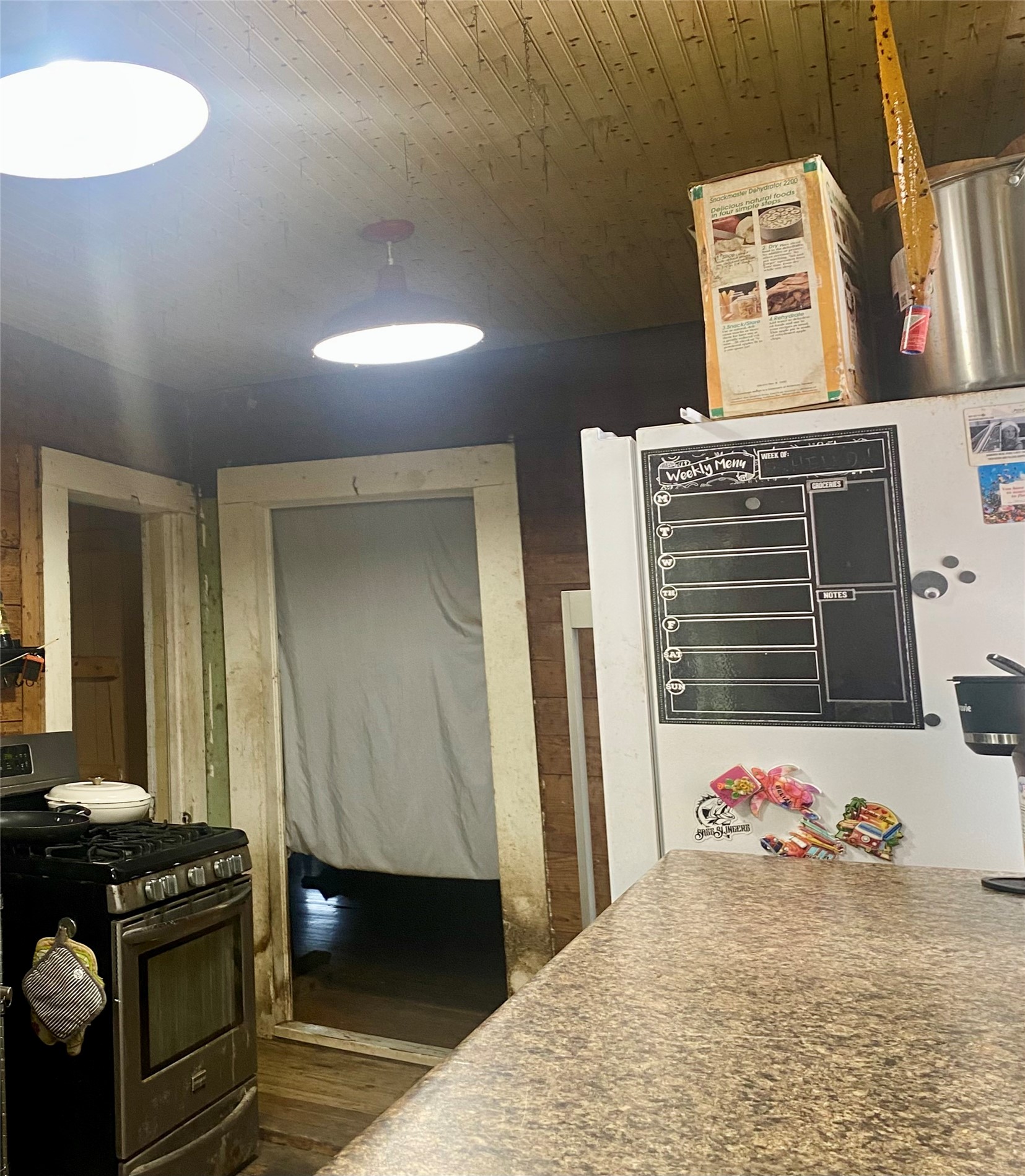 1201 W Market Street Honey Grove TX 75446