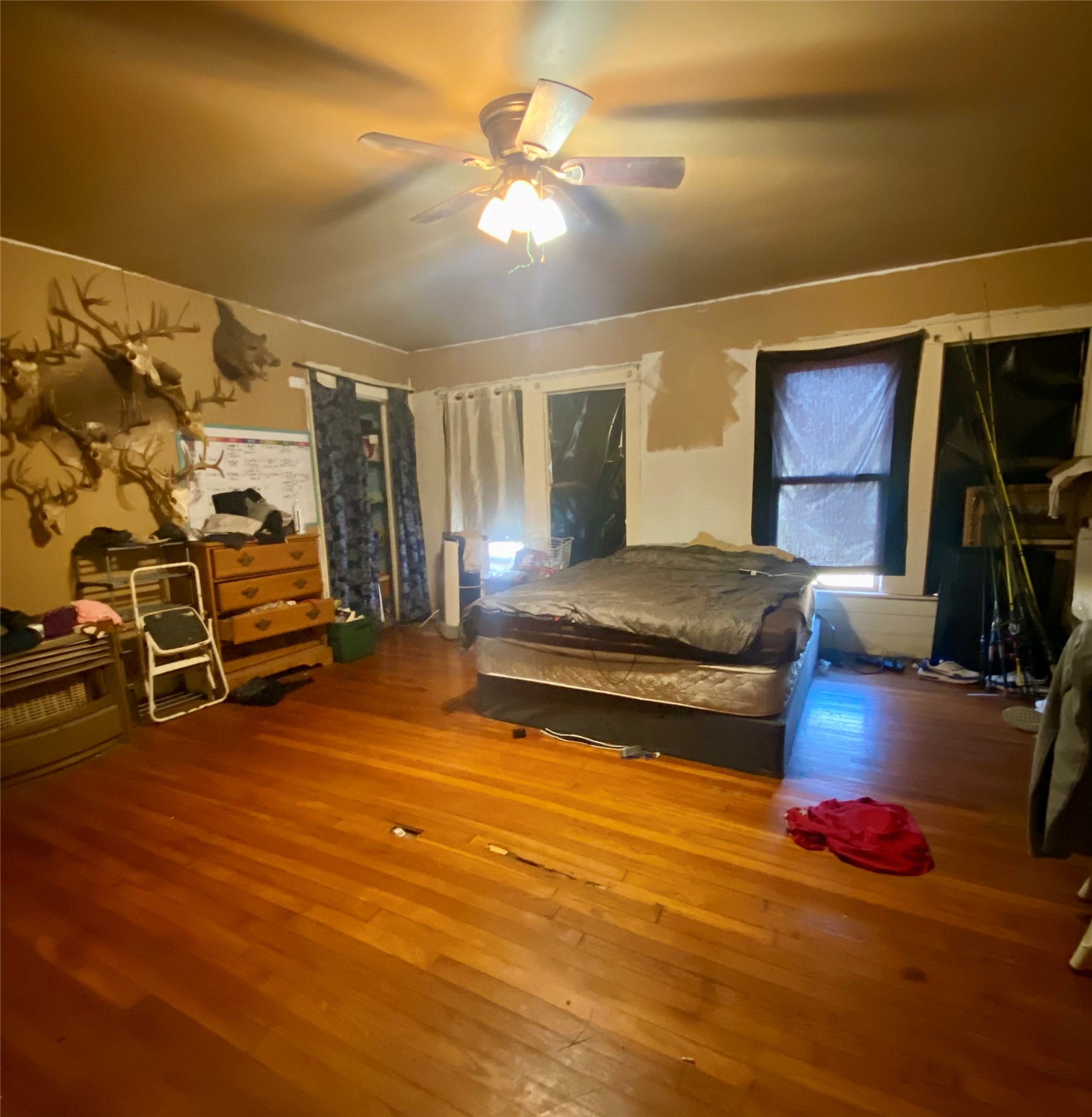 1201 W Market Street Honey Grove TX 75446