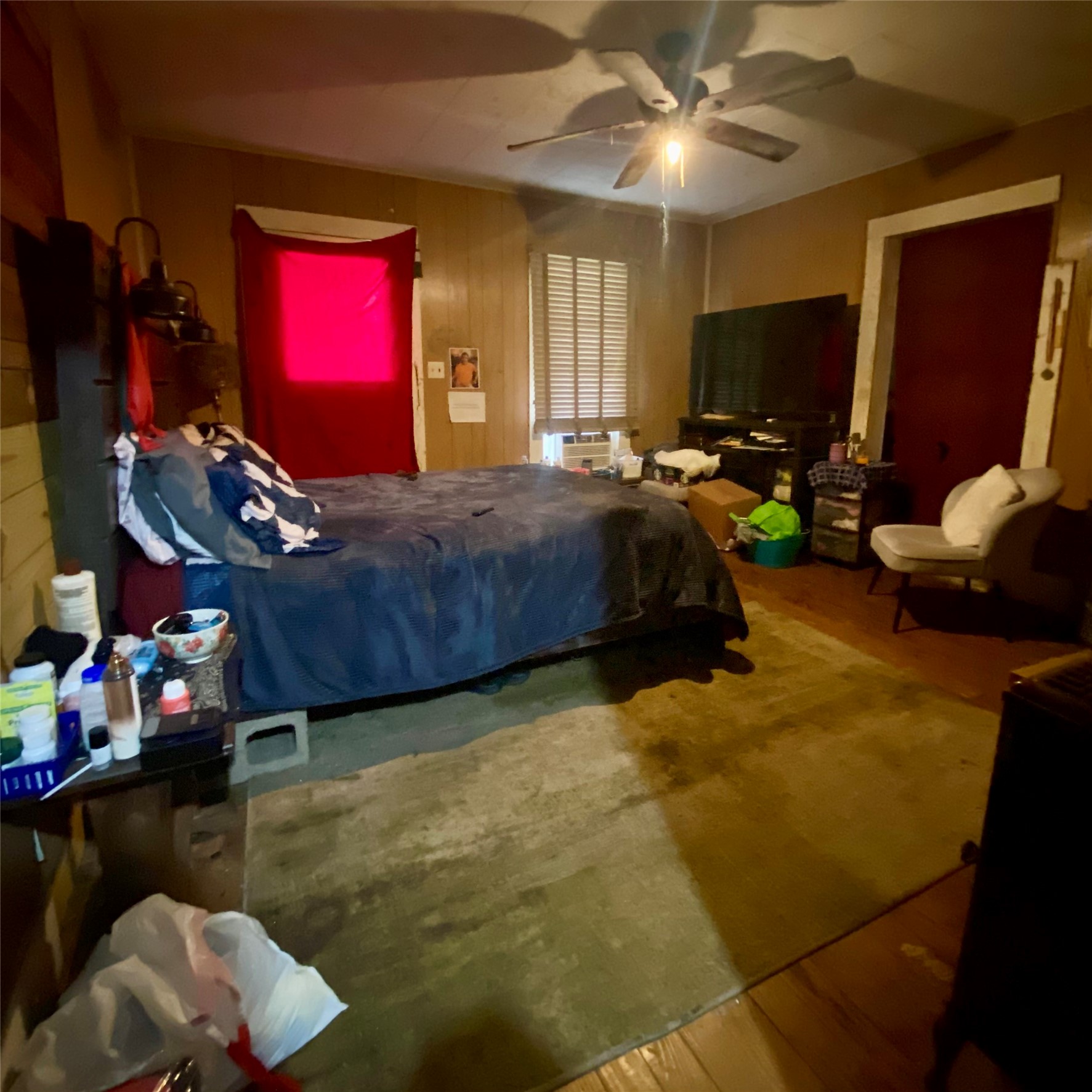 1201 W Market Street Honey Grove TX 75446