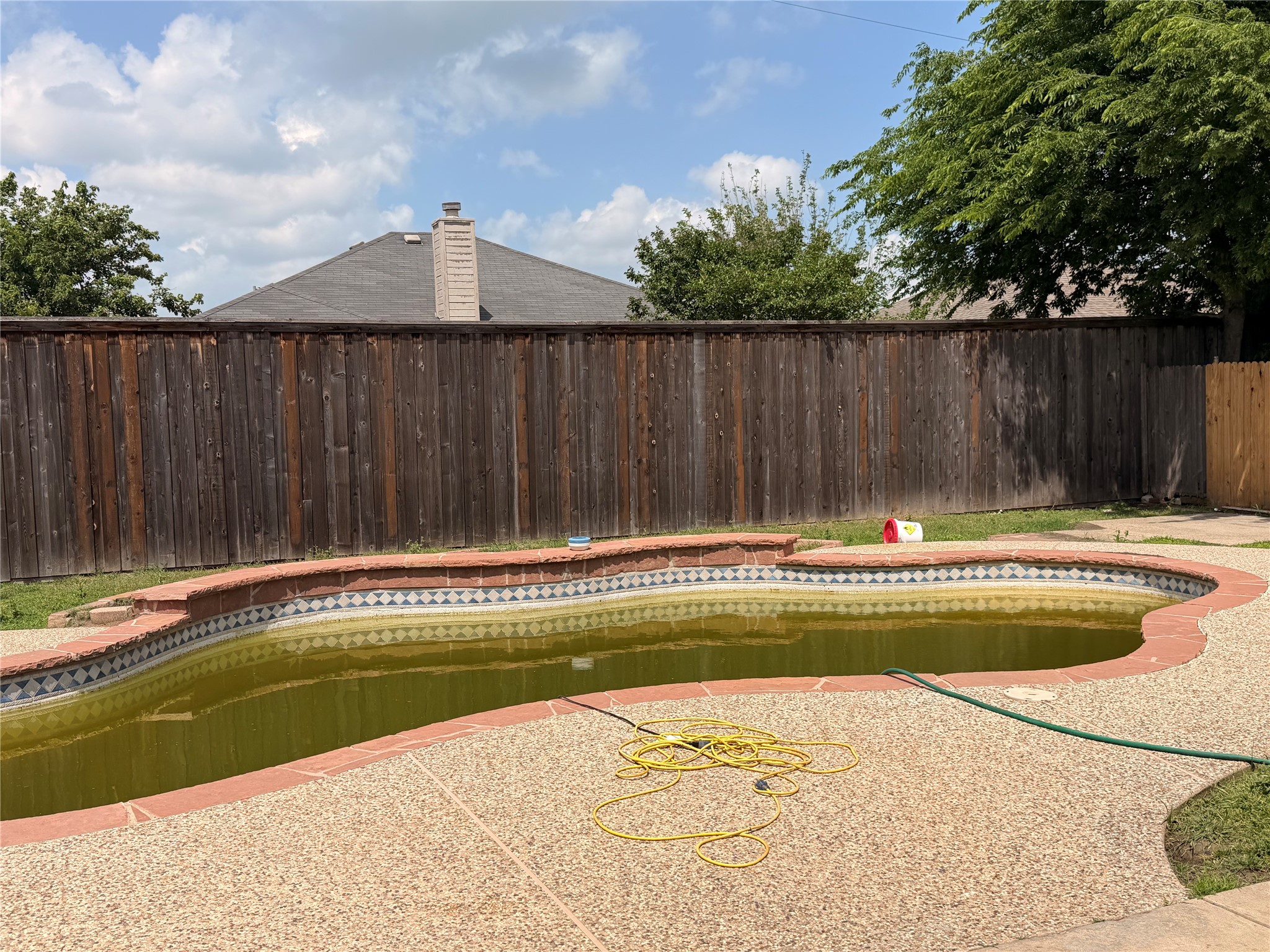 1212 Badbury Lane Grand Prairie TX 75052