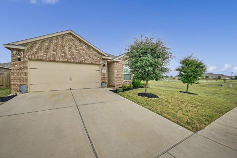 102 Rebel Road Venus TX 76084
