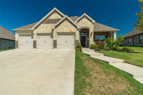 314 Sweetspire Drive Royse City TX 75189