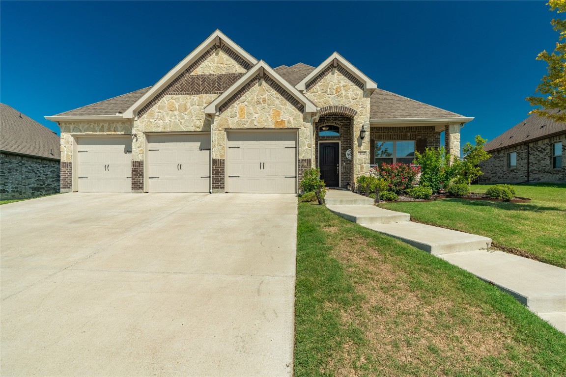 314 Sweetspire Drive Royse City TX 75189