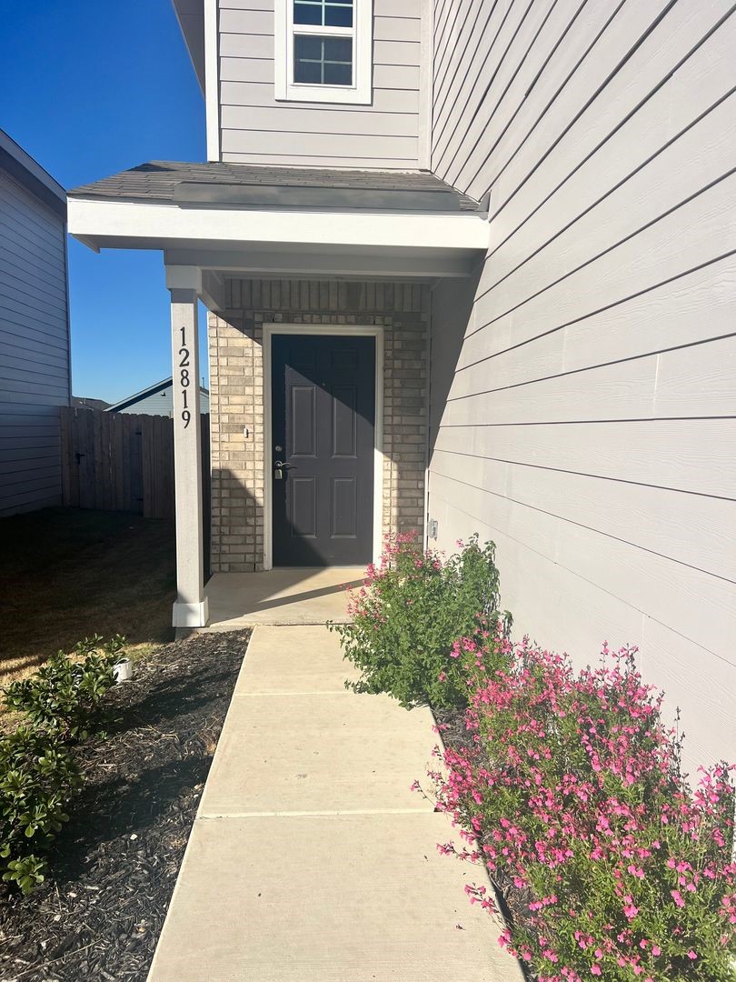 107 Lost Creek Trail Abilene TX 79602