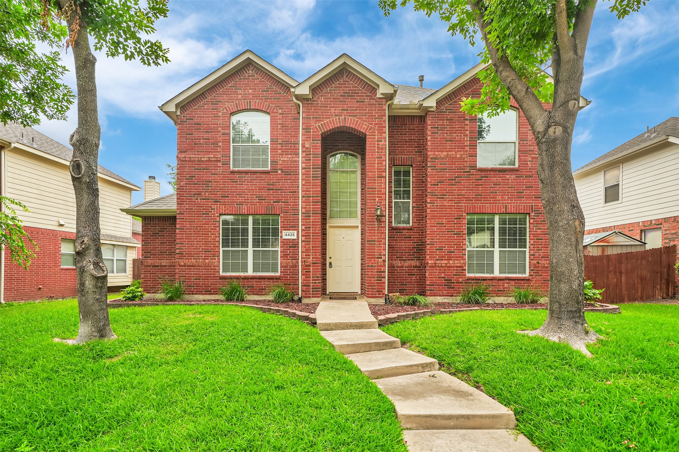4425 Caledonia Creek Lane Plano TX 75024