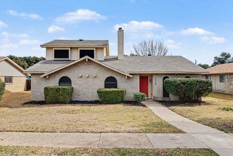 3904 Vanderbilt Drive Plano TX 75023