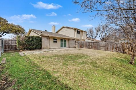 3904 Vanderbilt Drive Plano TX 75023
