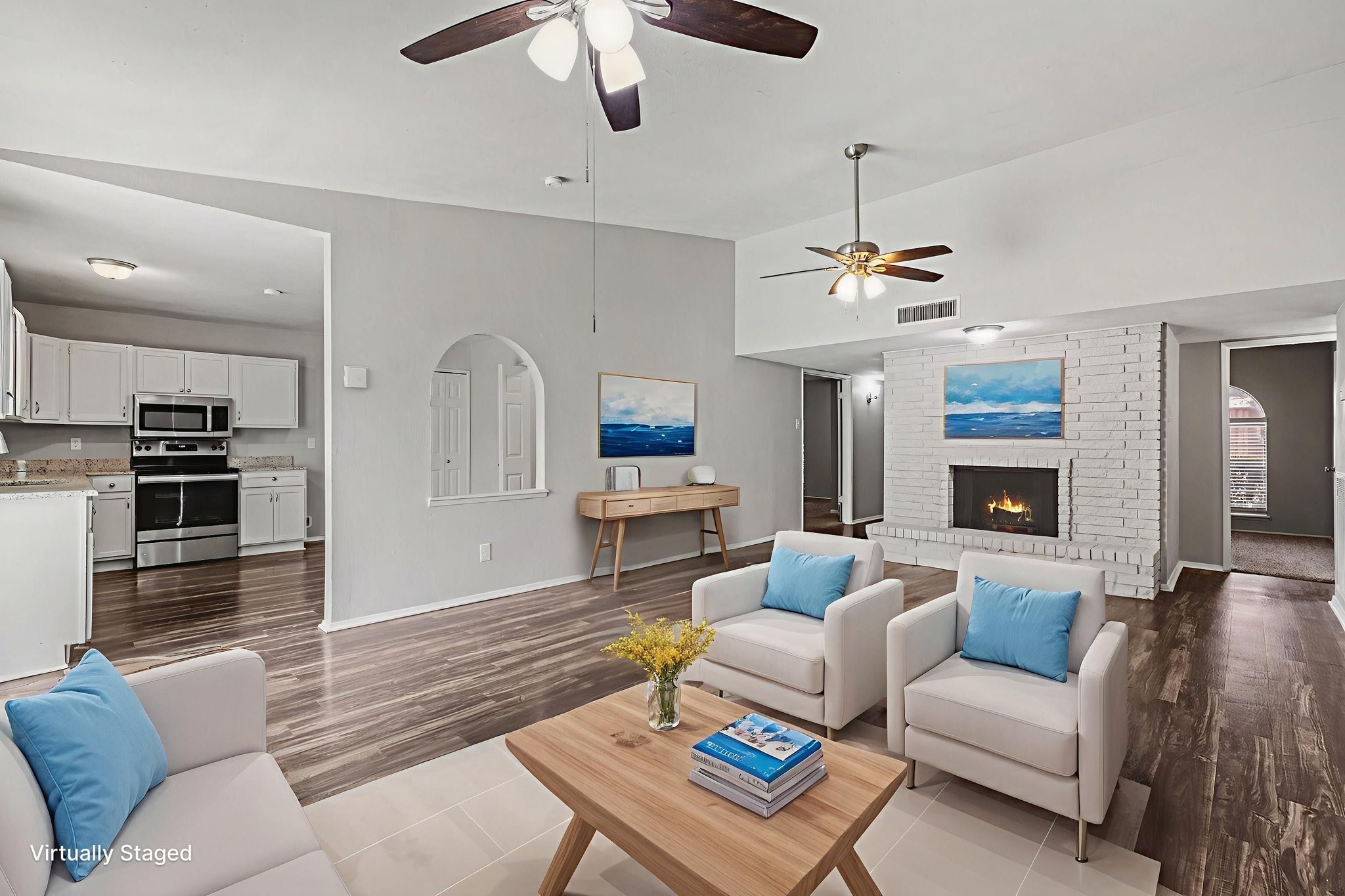 3904 Vanderbilt Drive Plano TX 75023