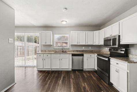 3904 Vanderbilt Drive Plano TX 75023