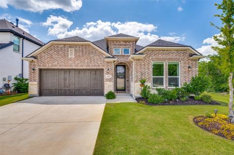104 Lakeview Drive Oak Point TX 75068