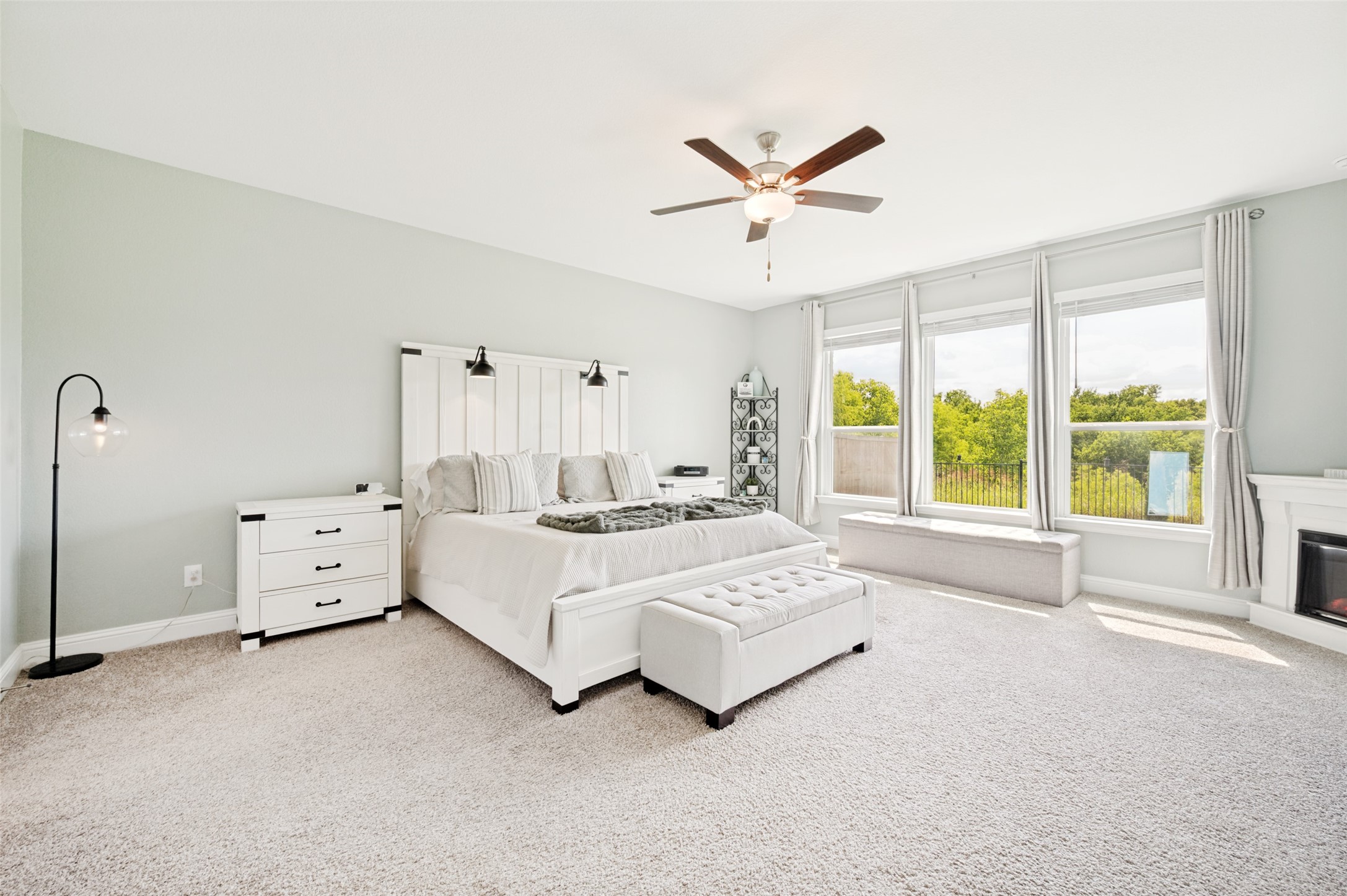 104 Lakeview Drive Oak Point TX 75068