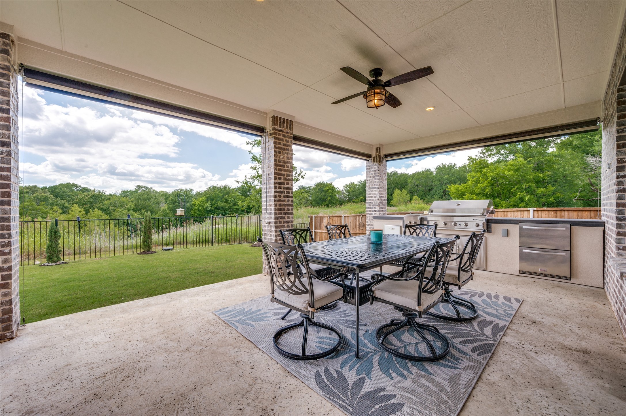 104 Lakeview Drive Oak Point TX 75068
