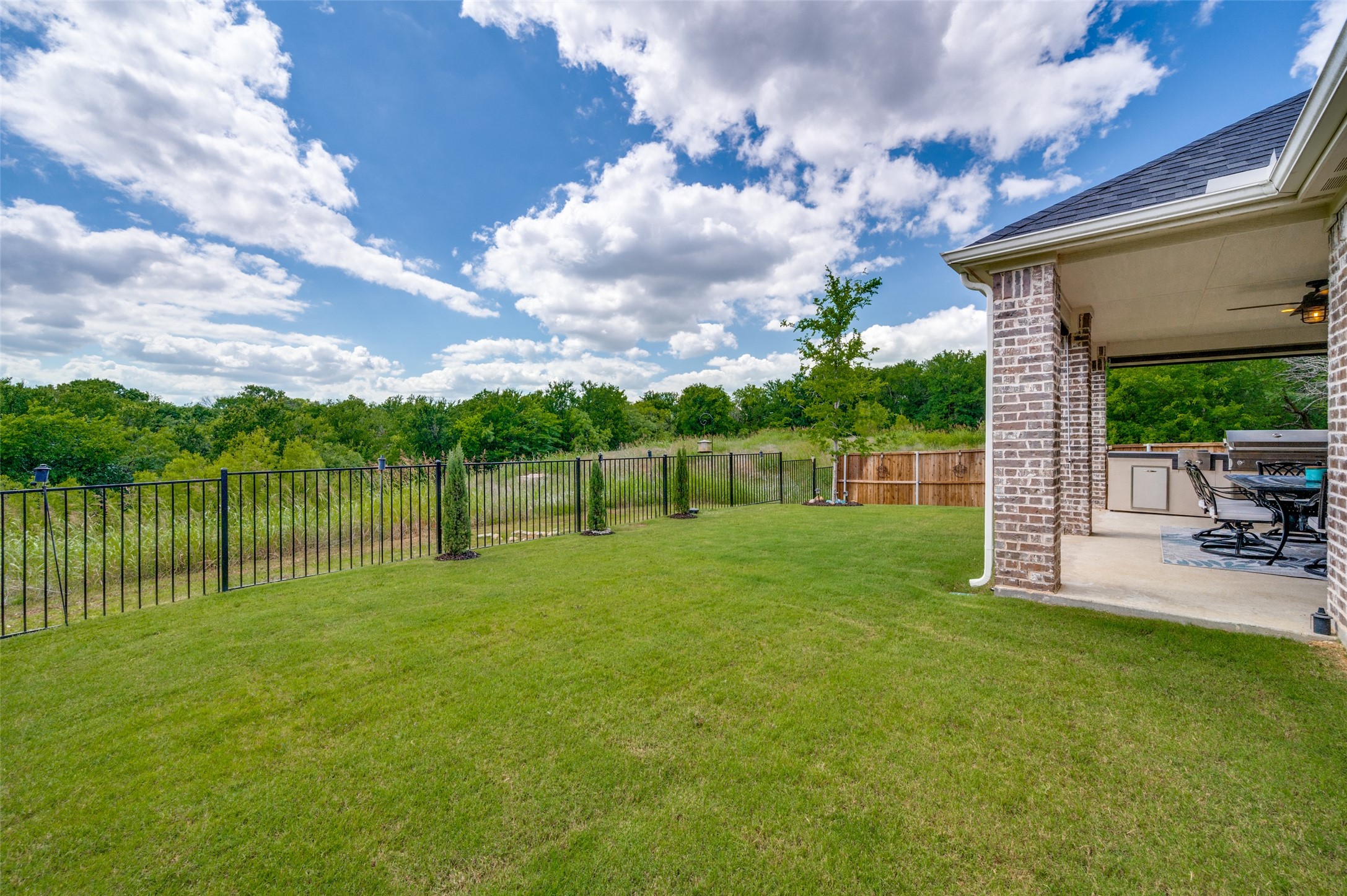 104 Lakeview Drive Oak Point TX 75068