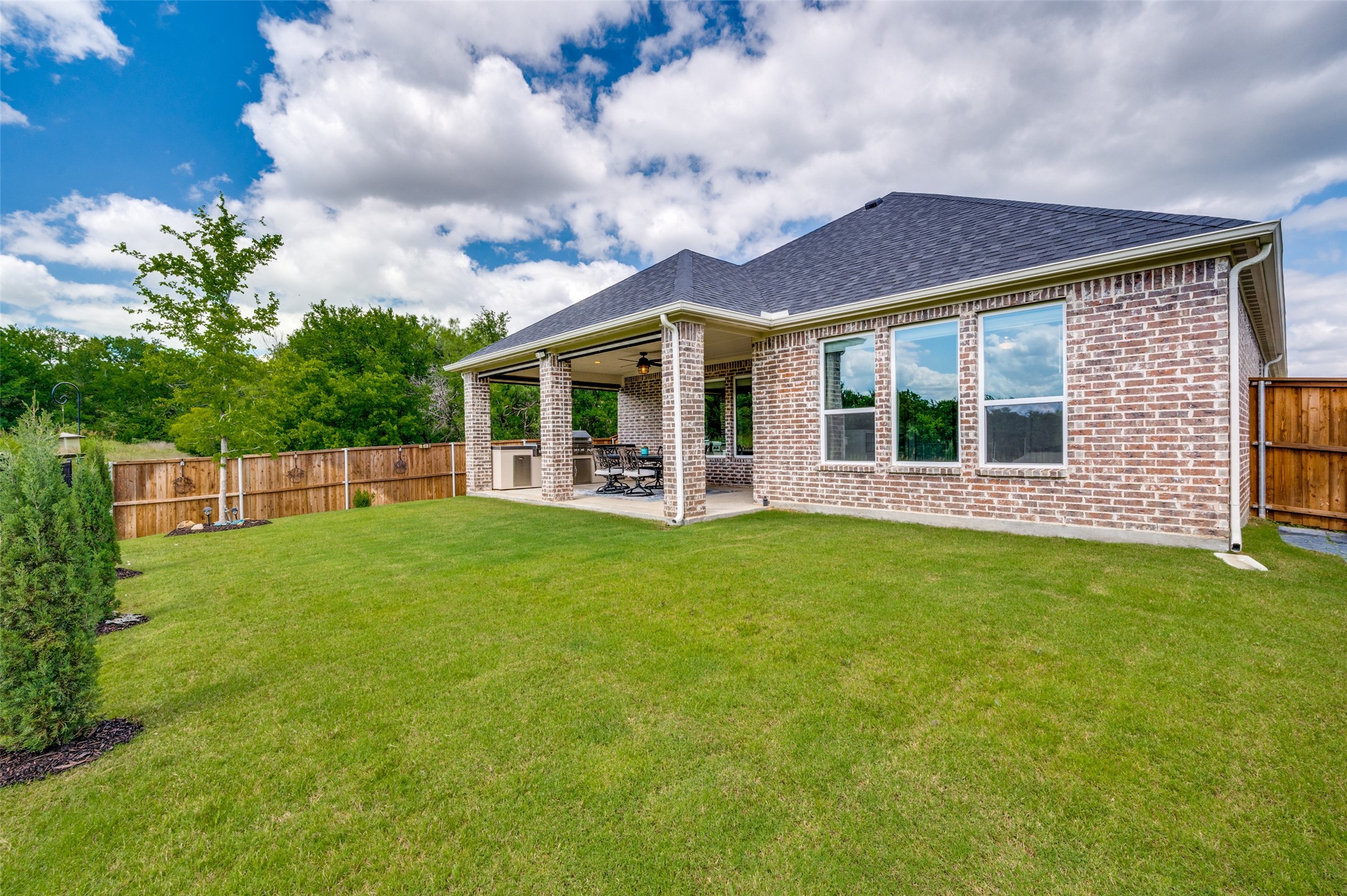 104 Lakeview Drive Oak Point TX 75068