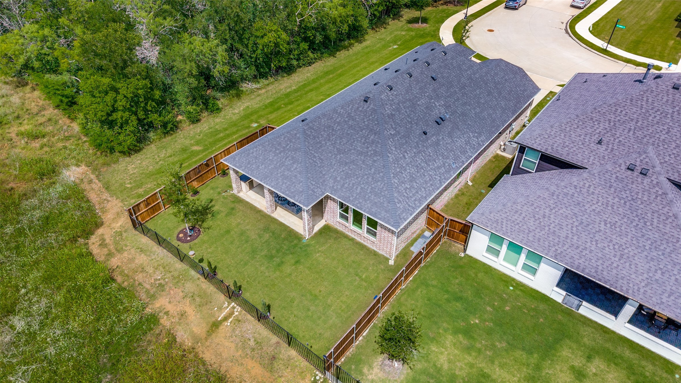 104 Lakeview Drive Oak Point TX 75068