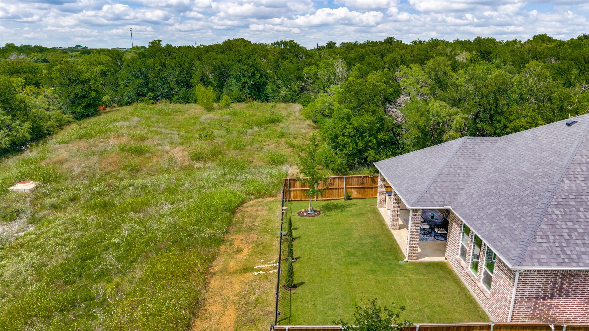 104 Lakeview Drive Oak Point TX 75068